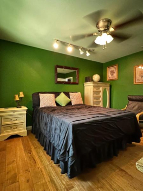 Beautiful Foothill Home